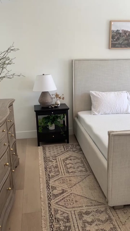 Sleeping soundly tonight after upgrading our mattress to @amerisleep! I had absolutely no idea that so many mattresses have harmful materials in them like fiberglass that can cause issues like asthma, rashes and bronchitis! So happy we chose a mattress company that I can 100% stand behind and feel safe sleeping on!