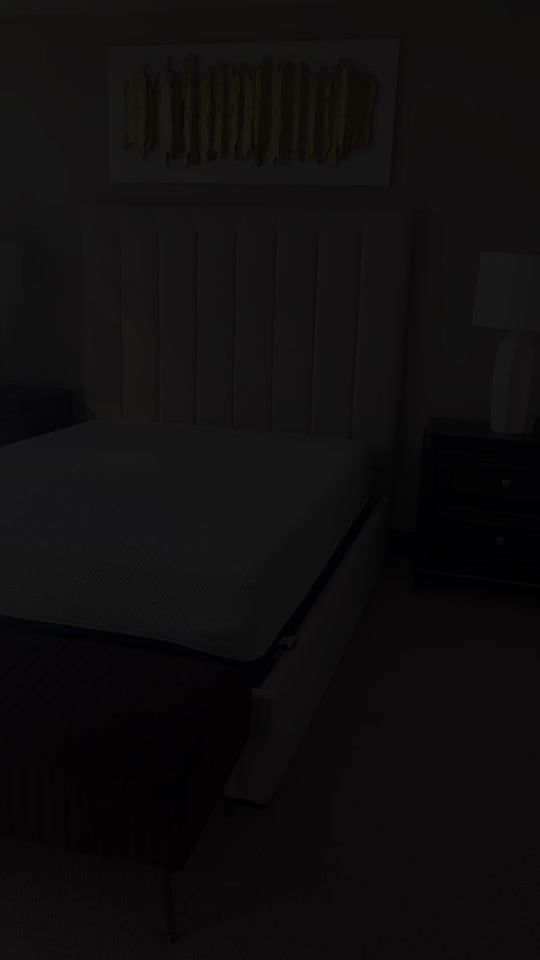 Sleep soundly and comfortably on an @amerisleep mattress that provides the perfect combination of support and comfort.