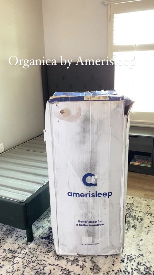 #bestmattress #amerisleep #amerisleeppartner #mattressinabox #madeintheusa #bestsleep