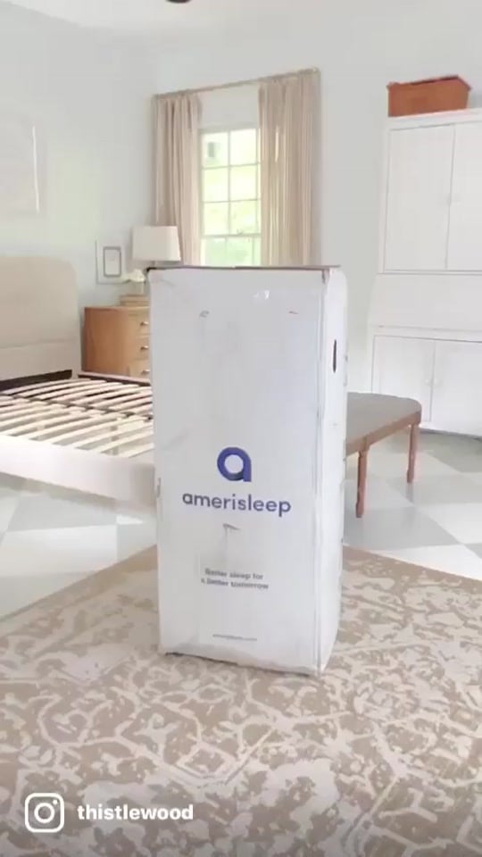 Organica by Amerisleep | Natural and Organic Mattresses, Pillows and ...